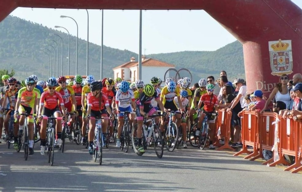 Más de 350 ciclistas de la provincia participarán en el XXVI Memorial ‘José Luis Muros’ de Otura